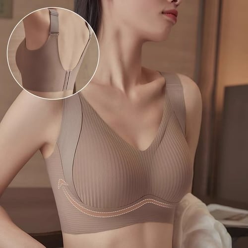 Komfortfit | Super Firming Push - Up Bra (Buy 1, Get 3) - Komfortfit
