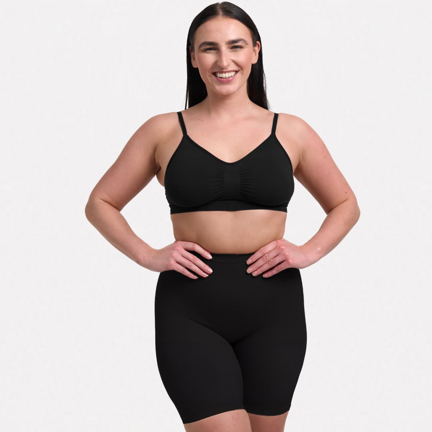 Komfortfit | Super Firming Shaping Shorts - Komfortfit