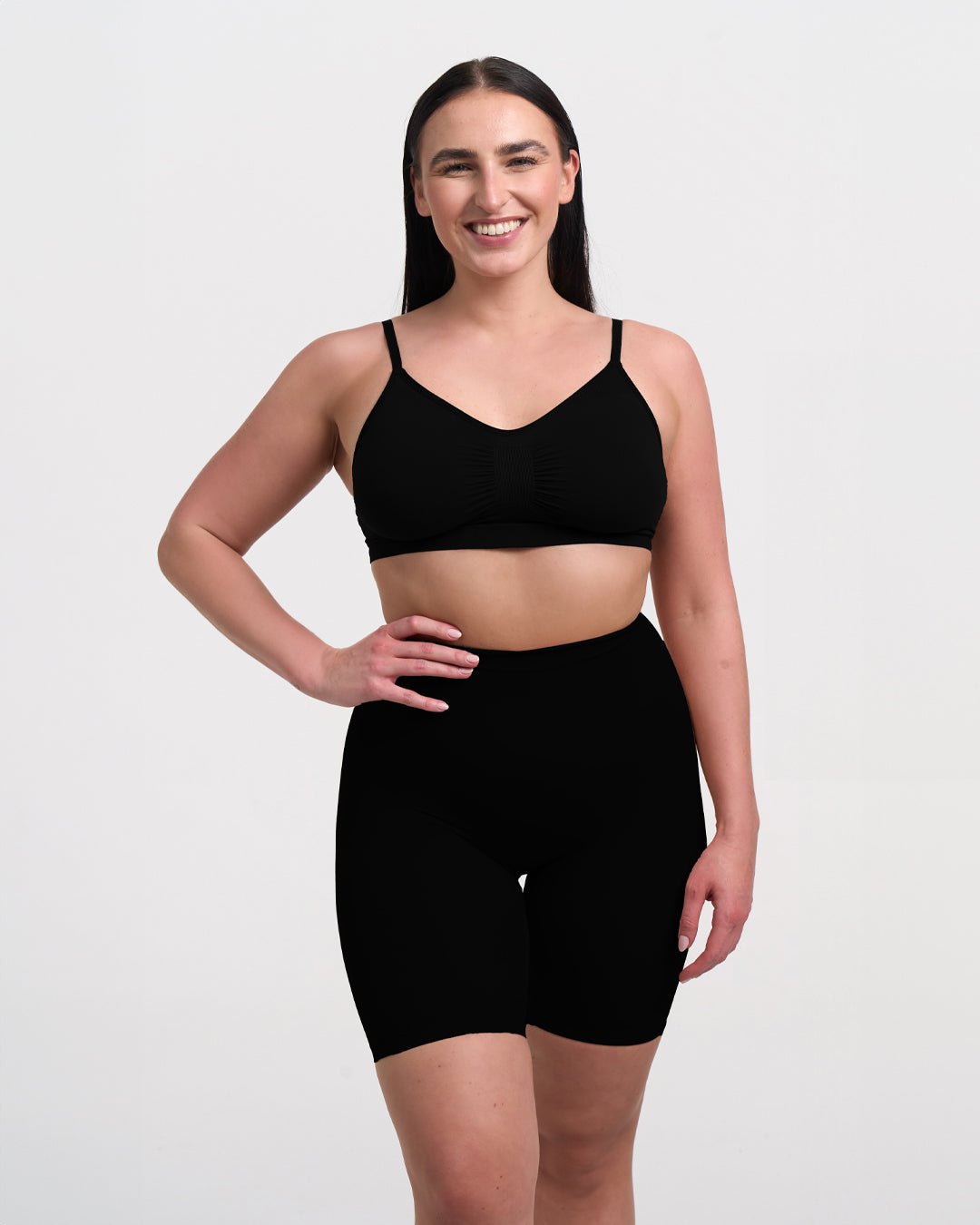 Komfortfit | Super Firming Shaping Shorts - Komfortfit