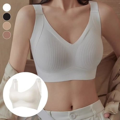 Komfortfit | Super Firming Push - Up Bra (Buy 1, Get 3) - Komfortfit