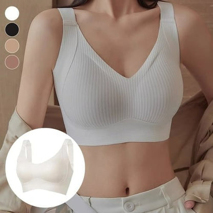 Komfortfit | Super Firming Push - Up Bra (Buy 1, Get 3) - Komfortfit